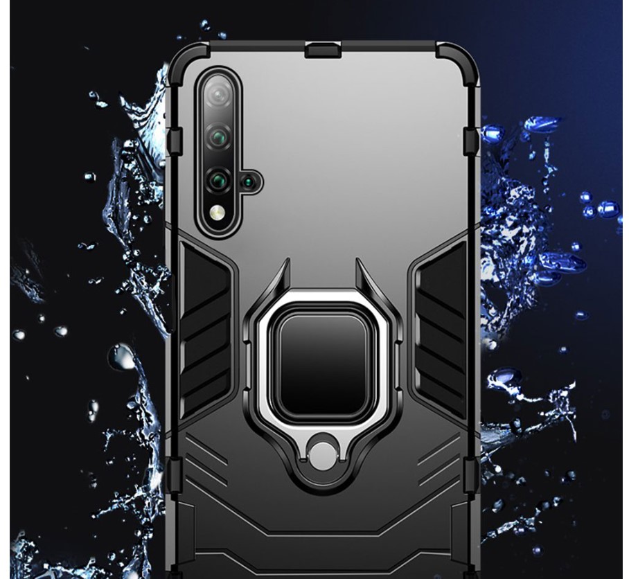 Shockproof Armor Case for Huawei